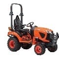 Kubota BX2680V1 Sub Compact Tractor