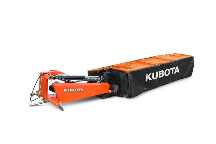 Kubota DM2032 Disc Mower